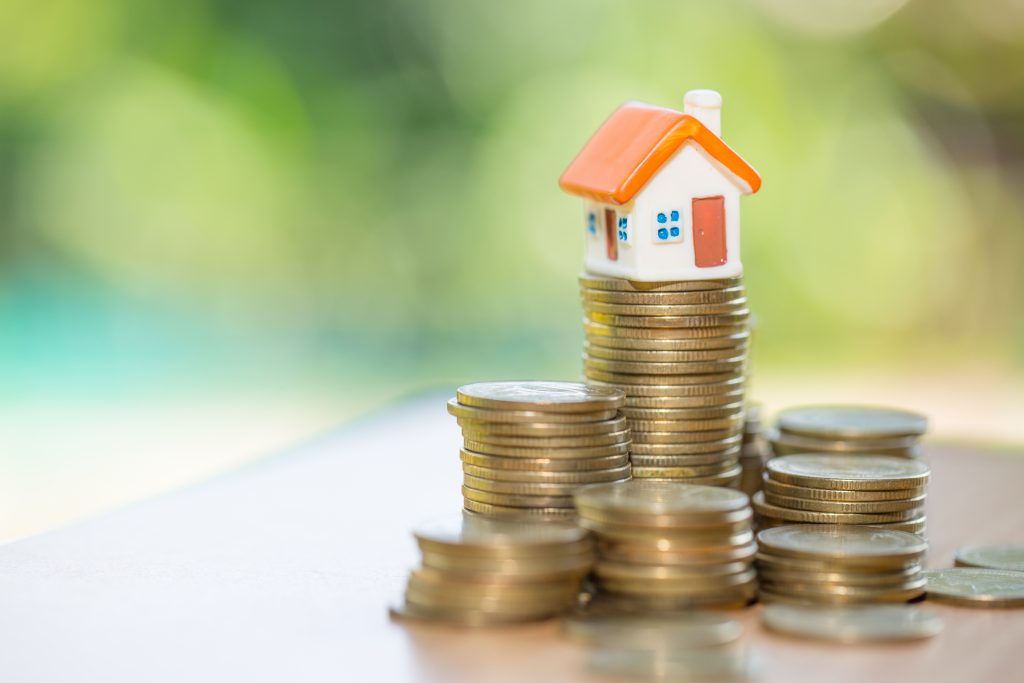 Investimento em imoveis